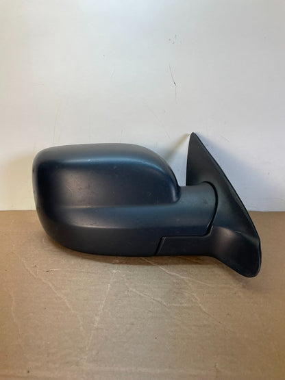 2004 - 2005 Volvo XC70 V70 Right Passenger RH Side View Door Mirror AG7860 DW0