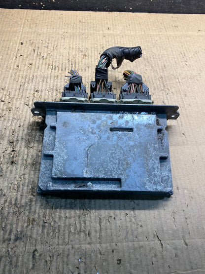2008 Ford Van E150 4.6L Engine Control Module ECM 8c2a-12a650-hc Y1446 DG0