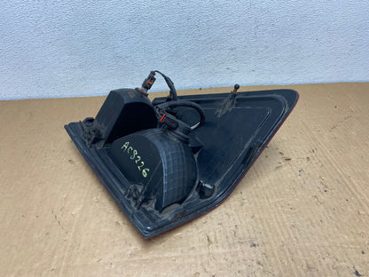 2007 to 2010 Jeep Grand Cherokee Right Passenger Tail Light AC8226 LK5