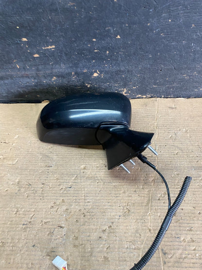 2009 to 2012 Toyota Venza Right Passenger RH View Door Mirror Oem R2411 DG3
