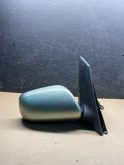 2004 to 2009 Toyota Prius Right Passenger RH Side View Door Mirror AH9664 DW0