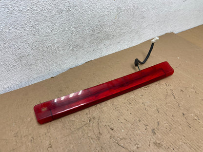 2005 to 2011 Hyundai Accent Trunk Lid Hatch 3rd Brake Light AD8211 DG2