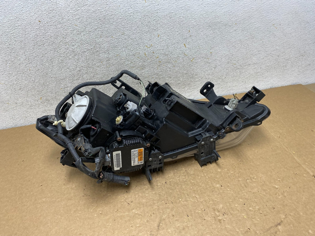 2011 to 2014 Nissan Murano Headlight Left Driver LH Side Xenon Hid AI3612 DW8