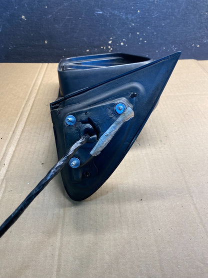 2011-2021 Dodge Durango Left Driver LH View Door Heated Mirror Oem AB0797 MS4
