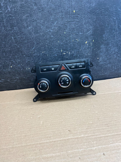 2011 2012 2013 Kia Sorento Temperature AC Climate Control 97250-1uxxx AG5095 DG0