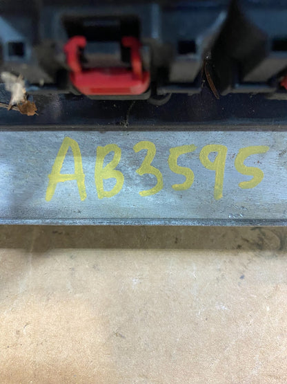 2007 Jeep Grand Cherokee  Commander 3.7L Engine Computer ECU PCM OEM AB3595 DG5