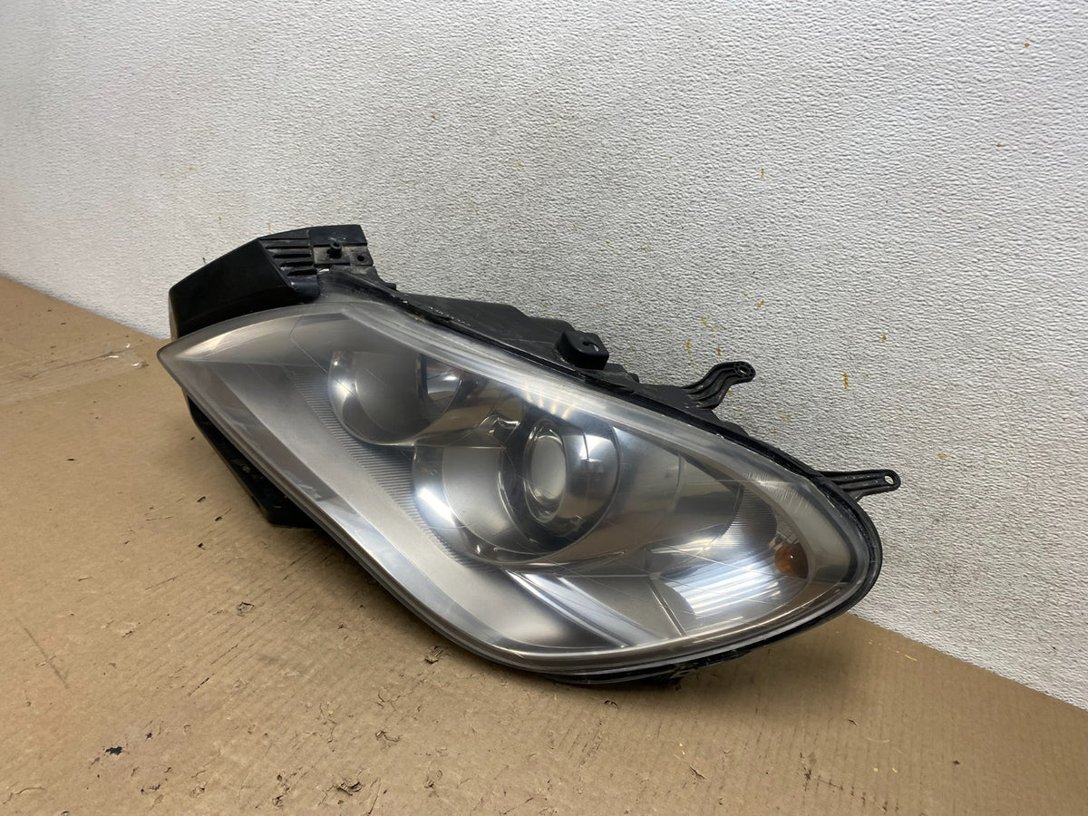 2010 to 2013 Suzuki Kizashi Left Driver LH Side Halogen Depo Headlight AH5919 DG2