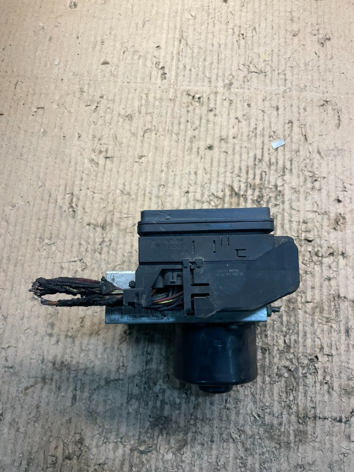 2006-2012 Mercedes R350 GL450 ML500 A2515452532 ABS AntiLock Brake Pump V5352 DG1
