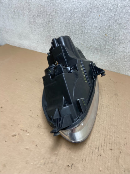 2005 - 2010 Volkswagen Jetta Right Passenger RH Side Headlight Halogen AB6022 DW8