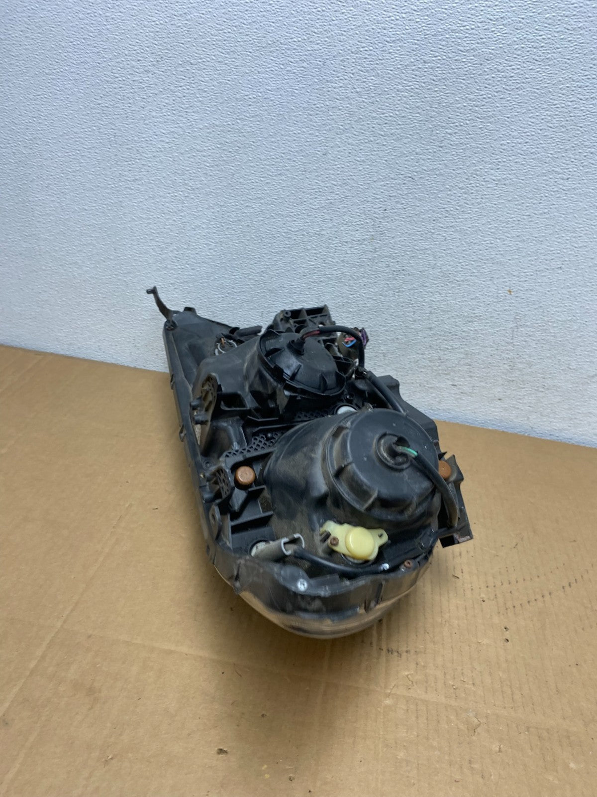 2011 - 2019 Mitsubishi Outlander Sport Left Driver LH Halogen Headlight AD08578