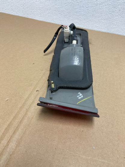 1997 1998 1999 Toyota Camry Tail Light Inner Left Driver LH Inner Oem AB6759 DW6