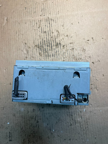 1999 to 2000 Toyota Sienna AM FM Casette Radio Receiver u9060 DG2