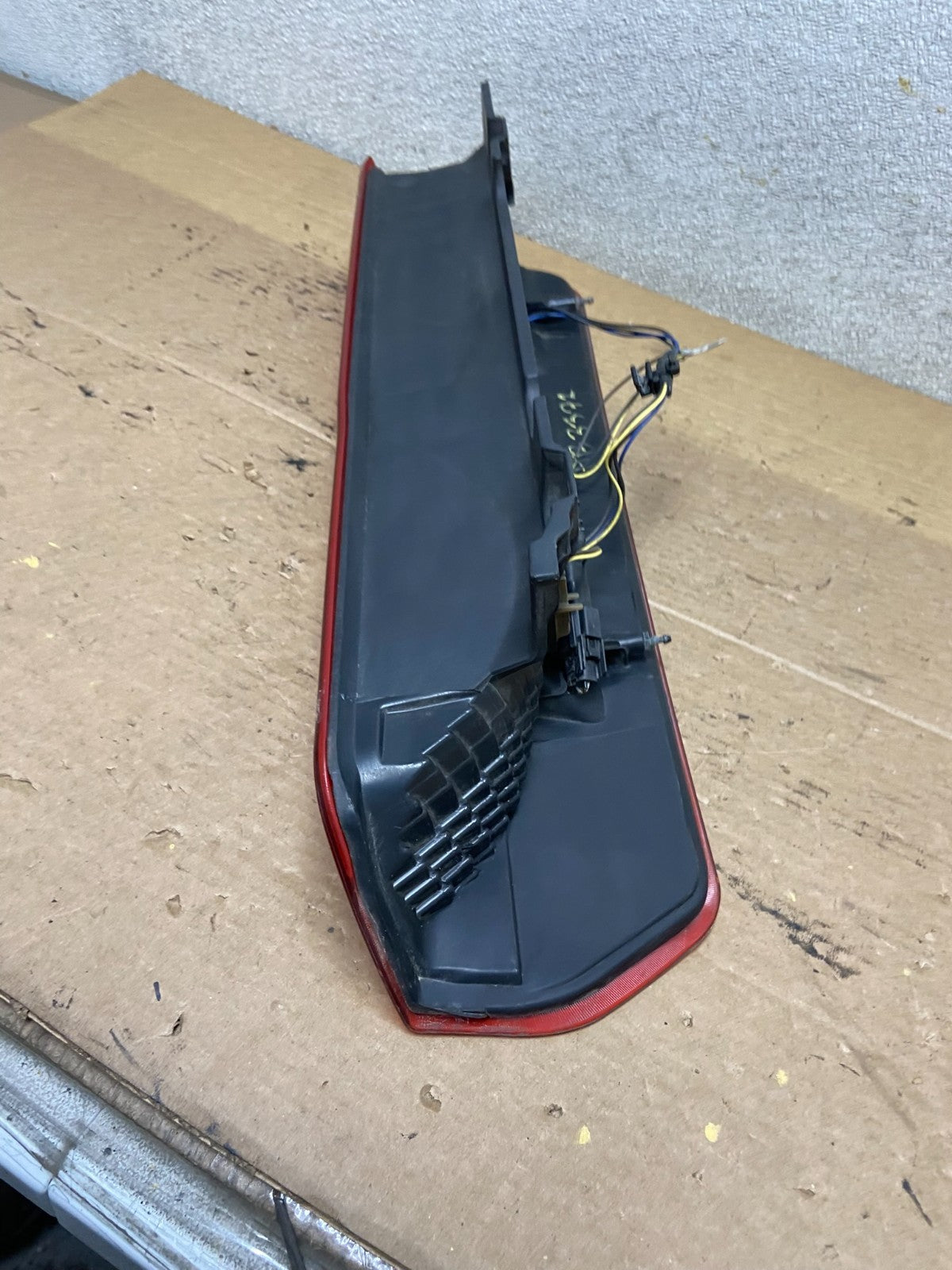 2015 to 2024 Ford Transit Right Passenger Rh Side Tail Light AB3372 LK6