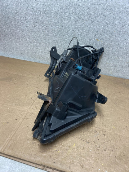 2007 2008 2009 Acura MDX Headlight Xenon HID Left Driver Lh Side Oem Y8193 DW7