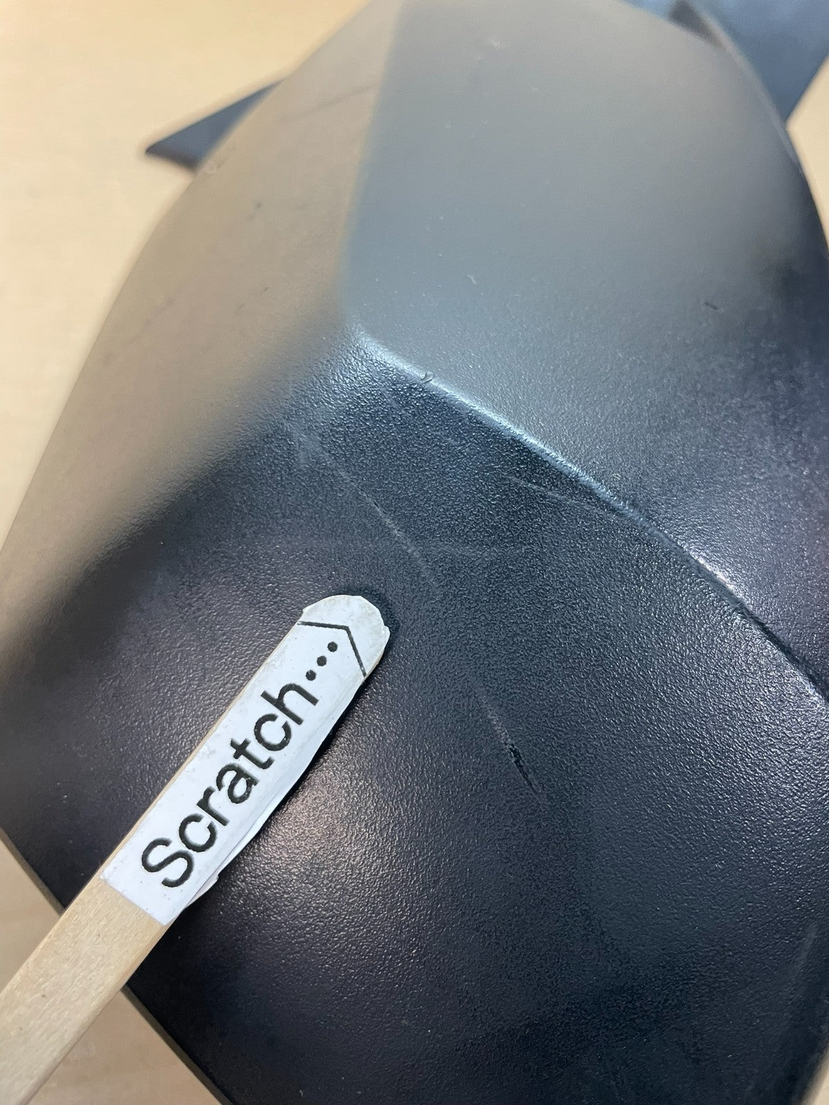 2009-2017 Chevrolet Traverse Right Passenger Rh Side Mirror AH8762 DW6