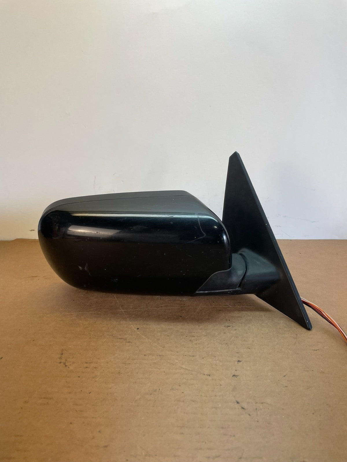 1995 - 2001 BMW 7 735i 740i 750i Right Passenger View Door Mirror AG0655 DW0