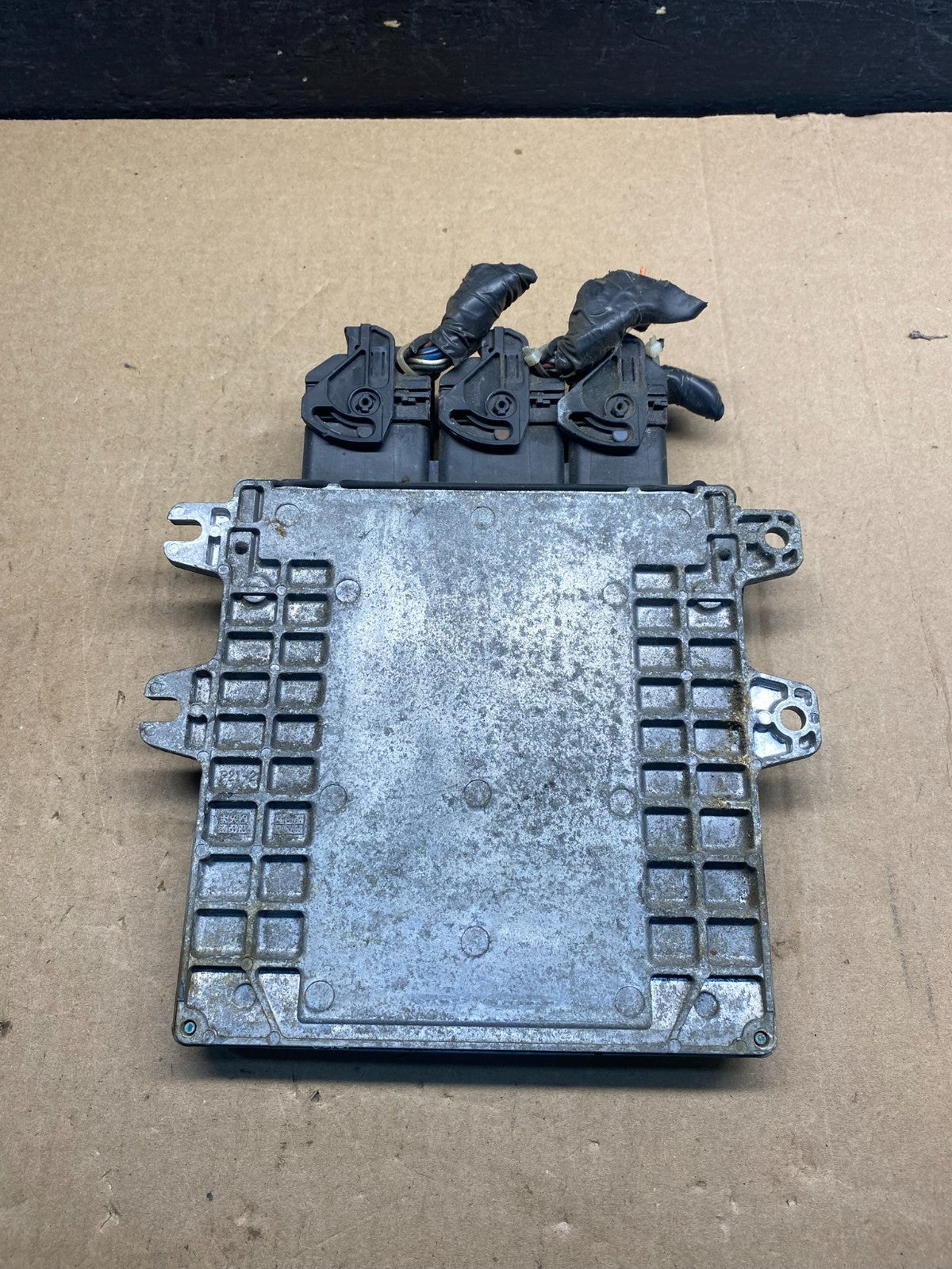 2018 Nissan Frontier Xterra 4.0L Engine Control Unit ECU ECM Module AE7424 DG1