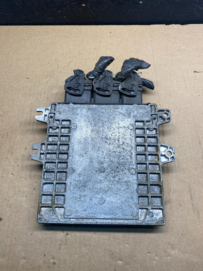 2018 Nissan Frontier Xterra 4.0L Engine Control Unit ECU ECM Module AE7424 DG1