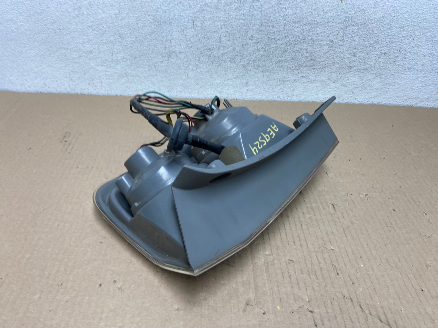 2006 2007 2008 Honda Pilot Left Driver Lh Side Tail light AE9524 LK5