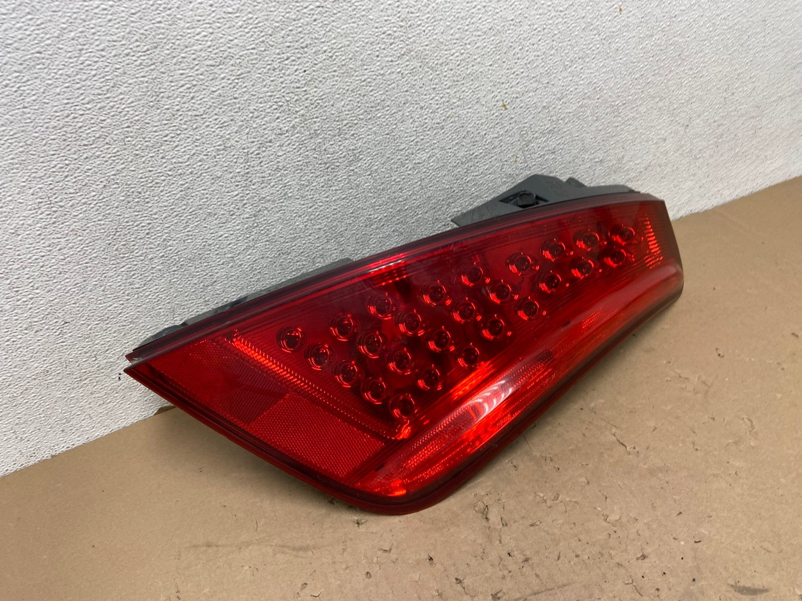 2006 to 2007 Nissan Murano Right Passenger Rh Side Tail Light AG4267 LK2