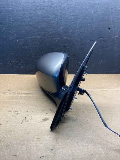 2009 to 2014 Nissan Murano Right Passenger Side View Door Mirror ad3407 DG2