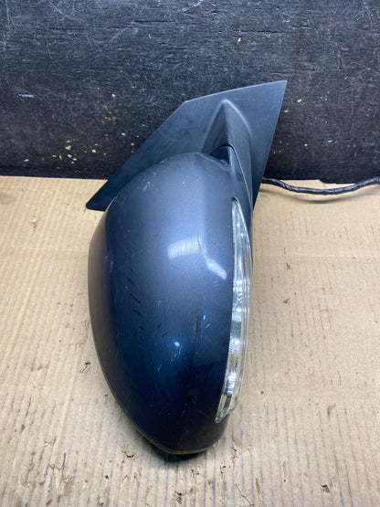 2008 to 2012 Buick Enclave Right Passenger Side View Door Heated Mirror Y1111 MS4