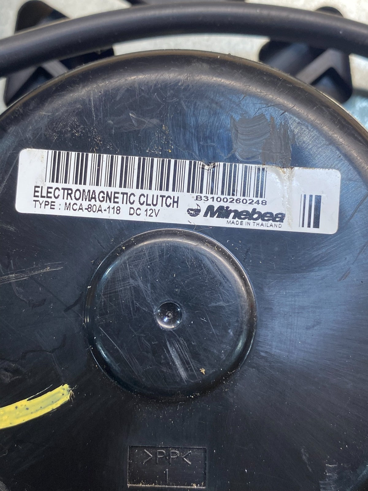2005 - 2010 Honda Odyssey Left Lock Actuator AG9647 DG5