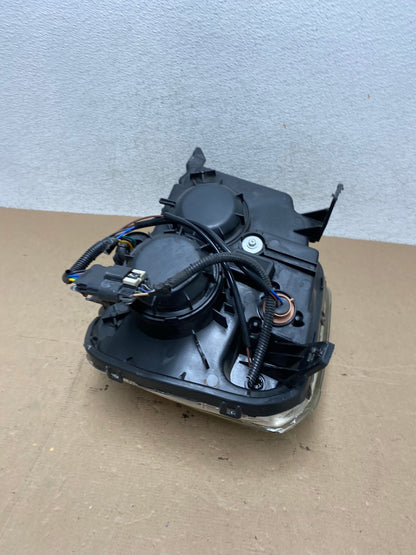 2010 to 2015 GMC Terrain Halogen Passenger Right Rh Side Headlight AF4572 LK9