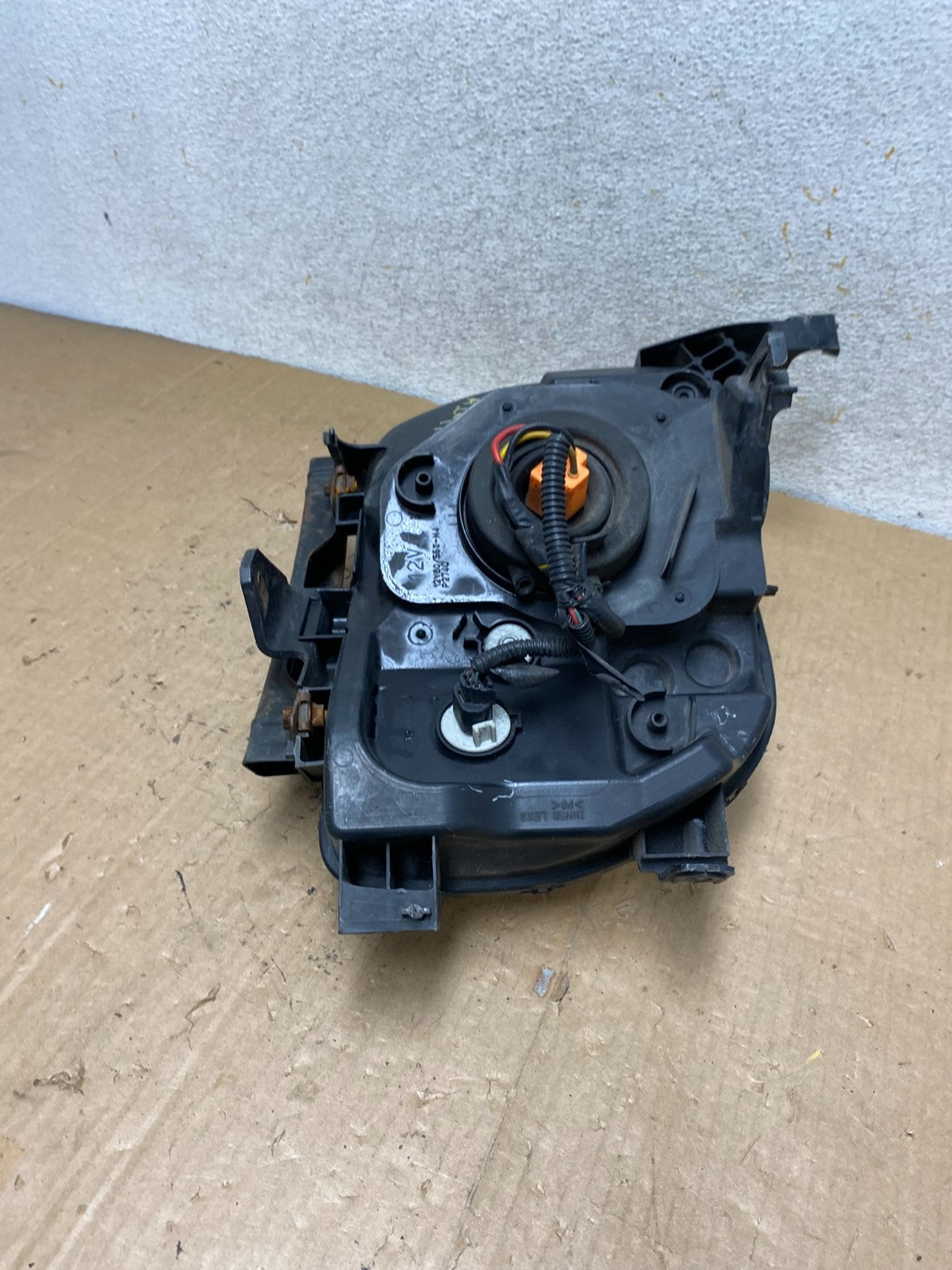 2003 to 2006 Honda Element Left Driver Lh Side Headlight AI9149 DW8