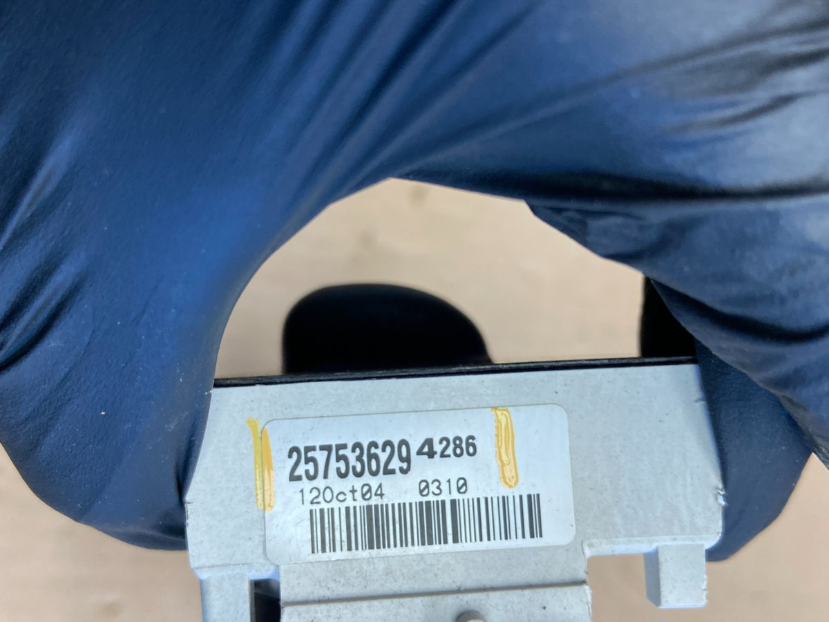 2001 - 2007 GMC Chevrolet Express 1500 Climate Control A/C AI3200 DG5