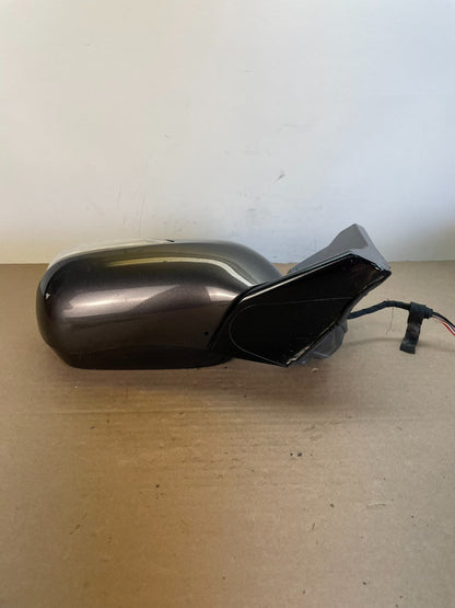 2010 to 2013 Acura MDX Right Passenger RH Side View Door Mirror AF5657 DG3
