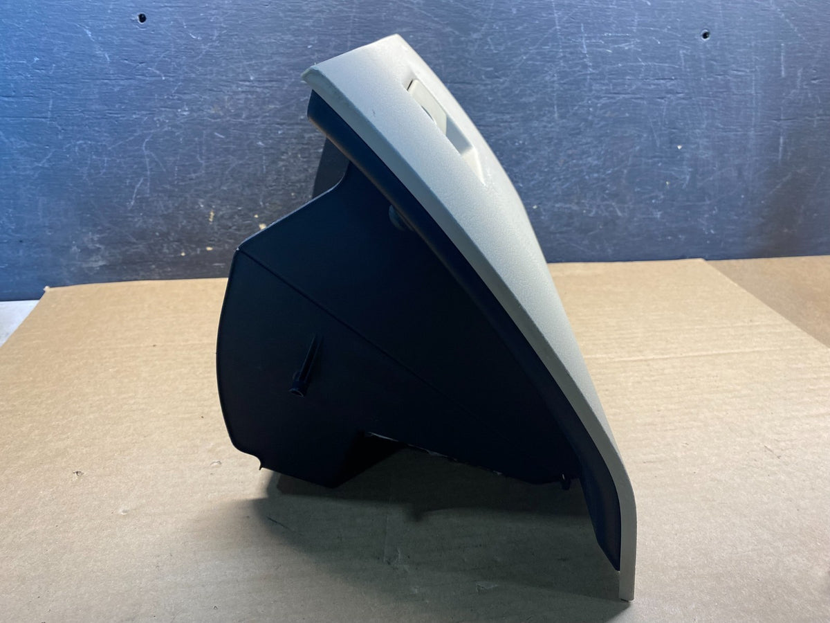 2007 to 2010 Lincoln MKX Dash Glove Box Storage Compartment AI0032 DW1
