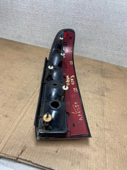 1993 1994 Buick Regal 4 Door Sedan Left Driver Side Tail Light AA63805