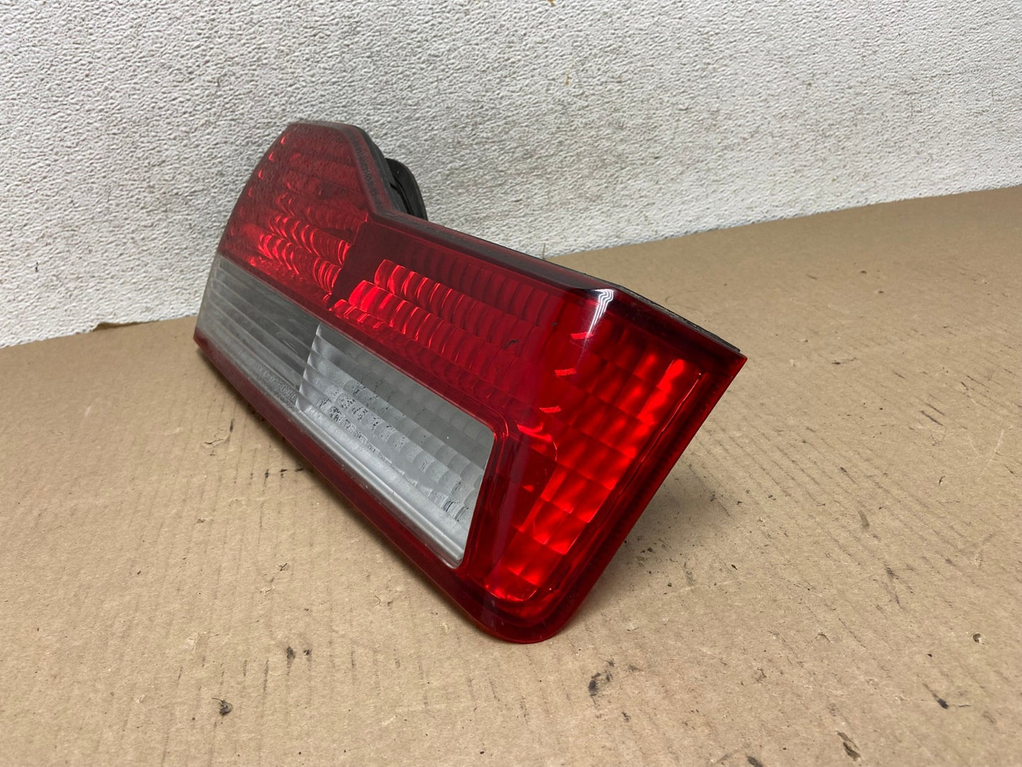 2001 to 2002 Honda Accord Left Driver LH Side Inner Tail Light AG7939 LK2