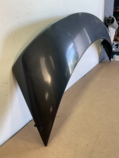 2004 to 2008 Mazda 6 Rear Trunk Lid Tail Gate Lift Gate Spoiler AF8719 DG2