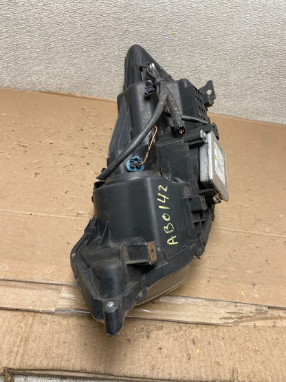 2009-2014 Acura TSX Right Passenger RH Xenon HID Headlight AB0142 DW7