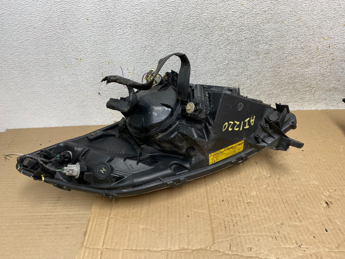 2006-2009 Toyota Prius Right Passenger Rh Side Headlight Xenon HID AI1220 DW6