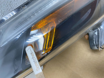 2015 to 2017 Nissan Juke Nismo Right Side LED Turn Signal AG19763