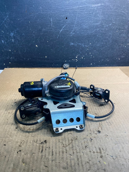 2005 - 2010 Honda Odyssey Rear Right Sliding Door Lock Actuator Motor z4788 DG2