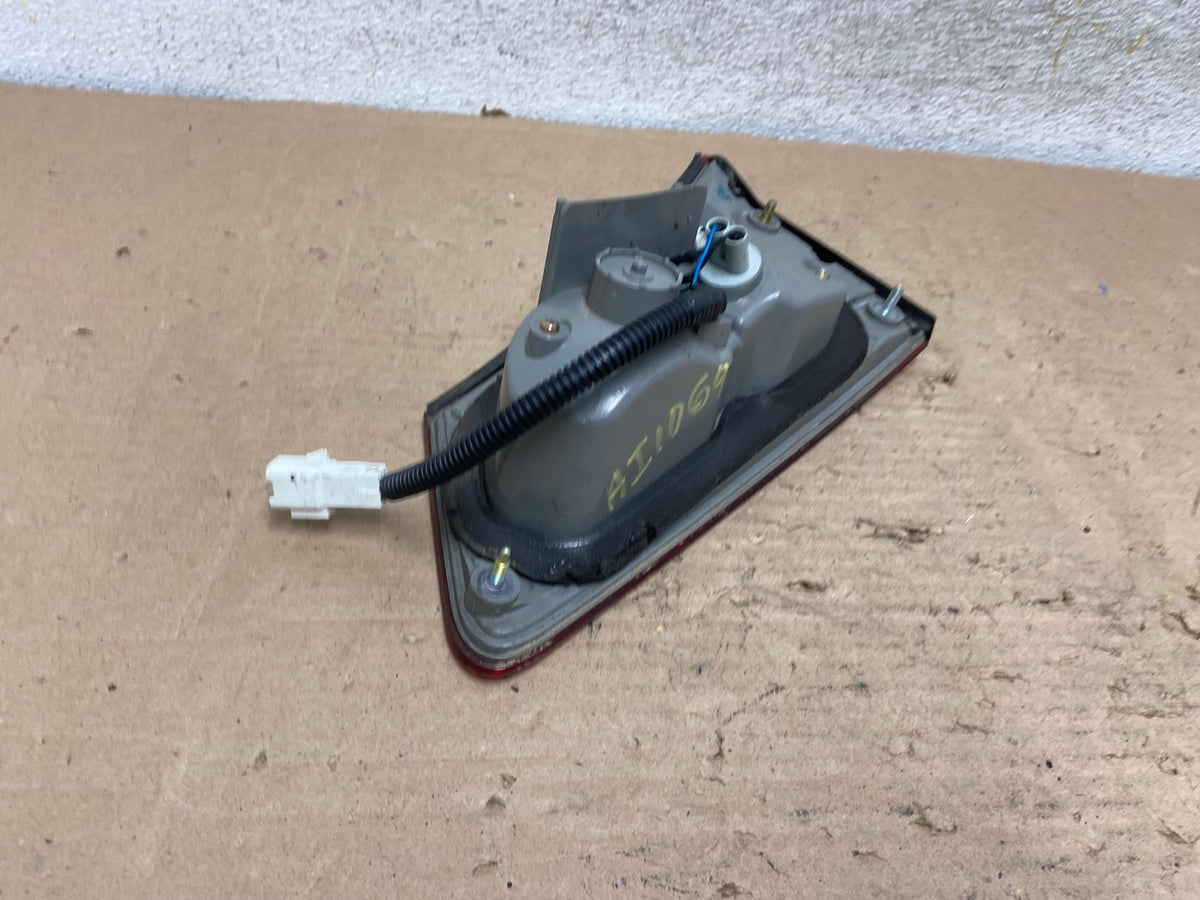 2006 - 2008 Lexus Is250 Is350 Left Driver LH Inner Tail Light AI1069 LK4