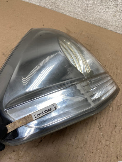 2004 to 2009 Lexus Rx350 RX330 Left Driver LH Tail Light OEM AB6038 LK3