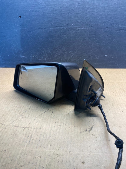 2009 to 2015 GMC Acadia Left Driver LH Power View Heated Mirror AC4320 DG10