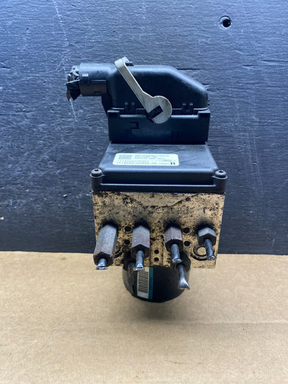 2011 - 2014 Ford E250 E350 Van ABS Anti Lock Brake Pump Module AF8900 DG1