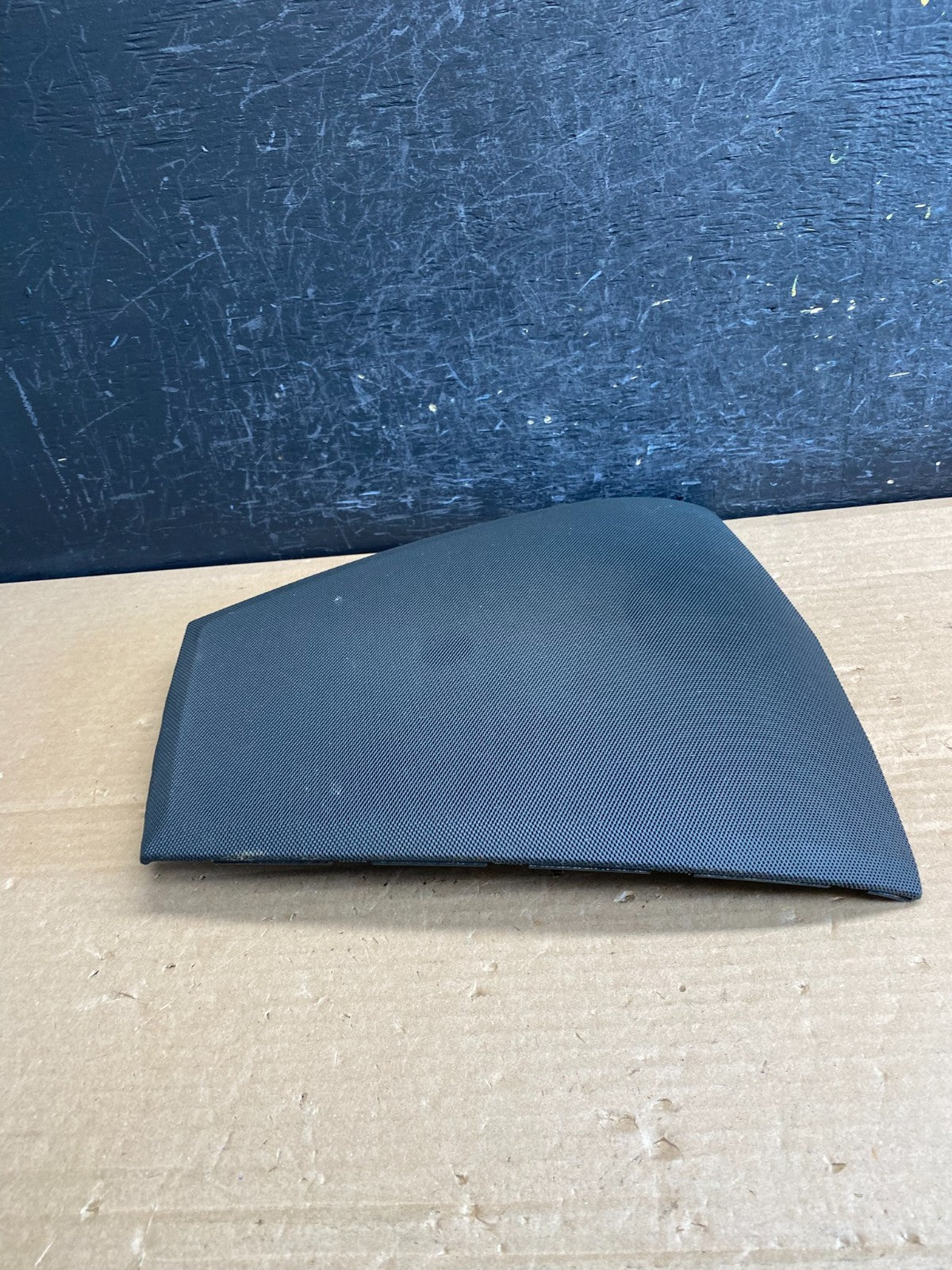 2010 - 2012 Lincoln Mkt Center Dash Cover Trim Speaker AG0178 DG1