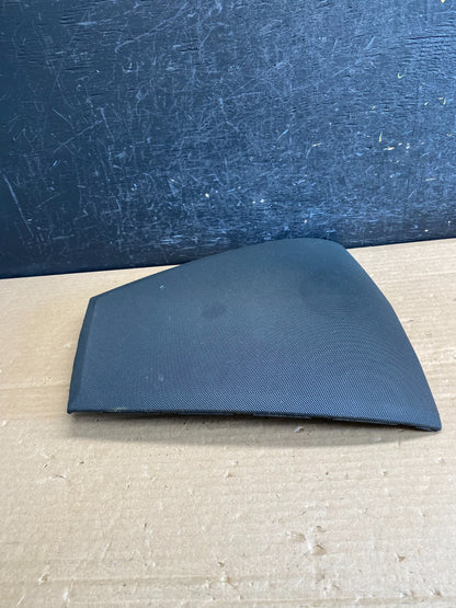 2010 - 2012 Lincoln Mkt Center Dash Cover Trim Speaker AG0178 DG1