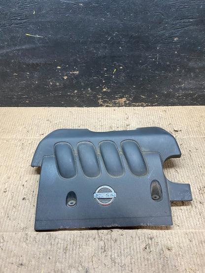 2009 to 2013 Nissan Sentra Engine Motor Cover T9916 DG1