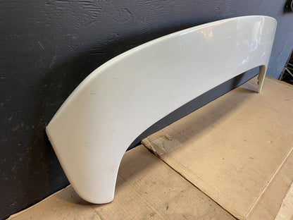 2010 to 2014 Mitsubishi Lancer Sportback Rear Spoiler Wing D9180 DG12