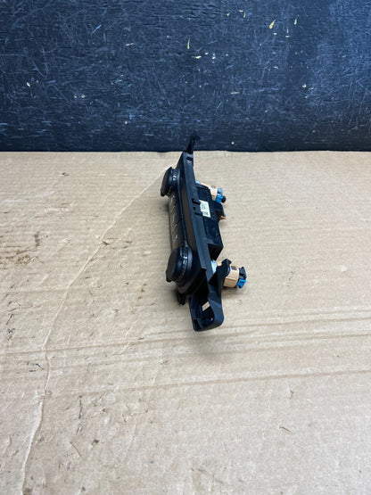 2007-2014 Chevrolet Tahoe Silverado Yukon Pedal Traction Control Switch AF22013