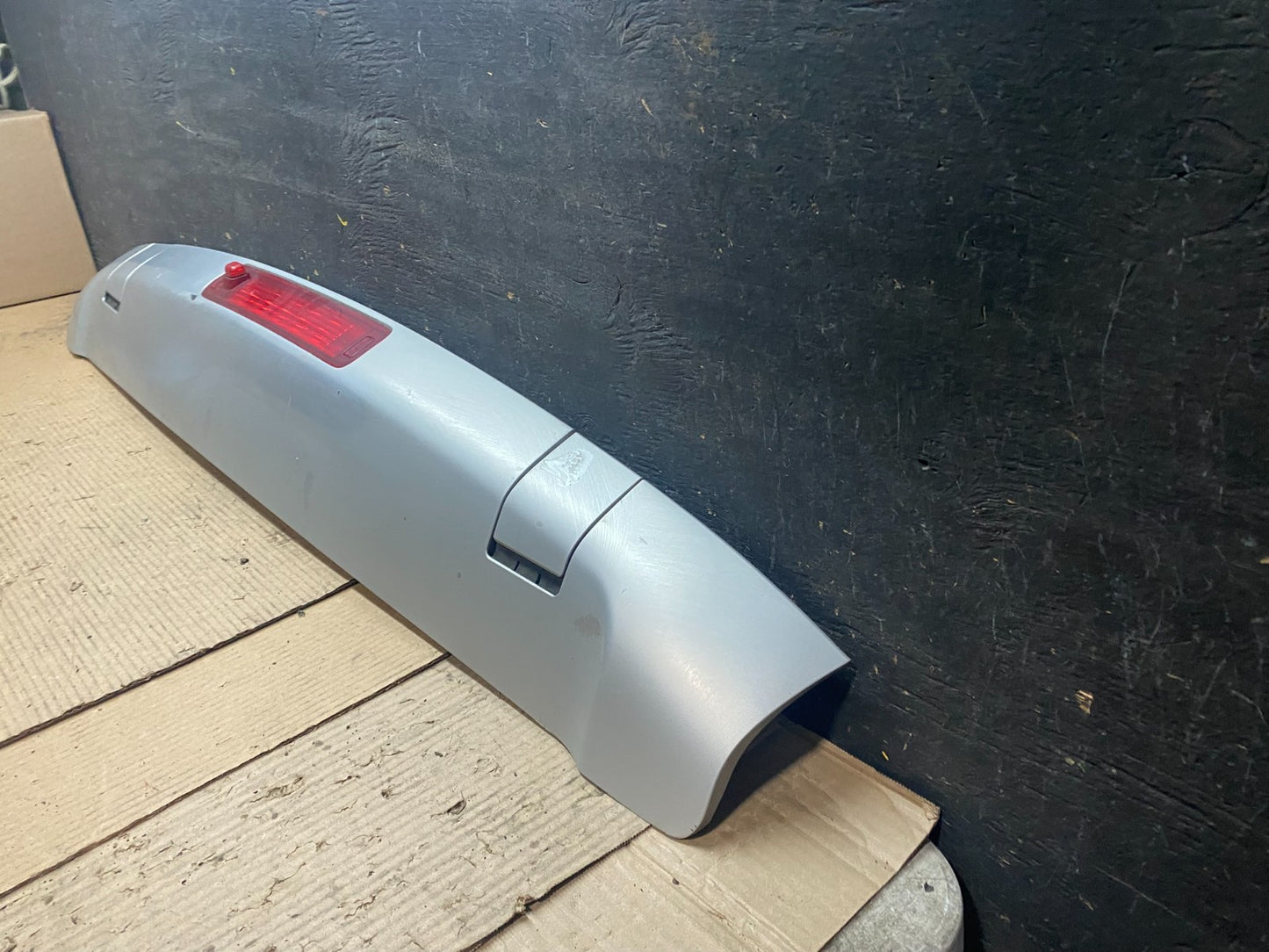 2009 to 2015 Honda Pilot Rear Trunk Spoiler Gate Oem V7166 DG1