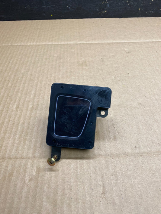 2006 to 2007 Subaru Tribeca Dashboard Left Warning Light Display Screen U5865 DG0